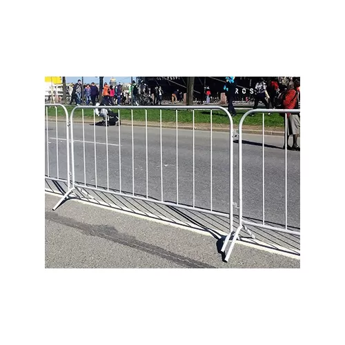 Фан бар'єри