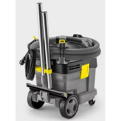 Пилосос для вологого і сухого прибирання, 30 л, 1,38 кВт