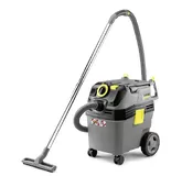 Пилосос для вологого і сухого прибирання, 30 л, 1,38 кВт