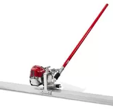 Віброрейка 2 м бензинова плаваюча