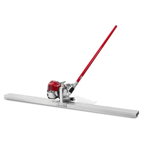 Віброрейка 2 м бензинова плаваюча