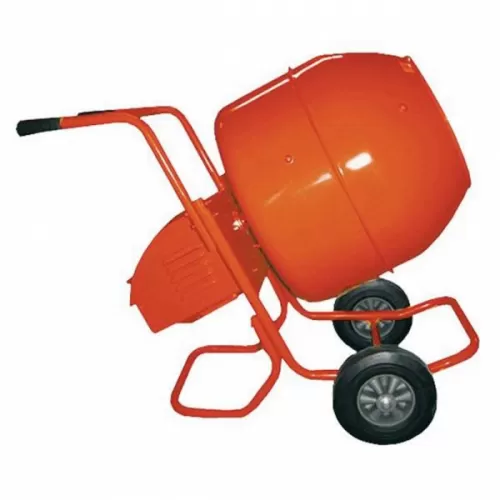 Бетономішалка ODWERK BM 225, 227 л