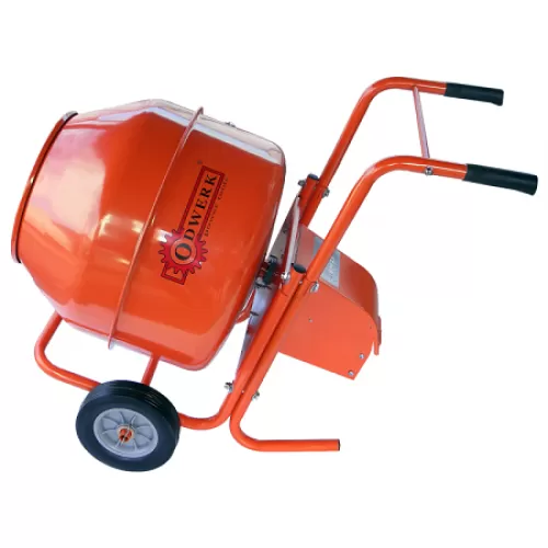 Бетономішалка ODWERK BM 225, 227 л