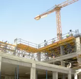 Опорні риштування TopTower 40