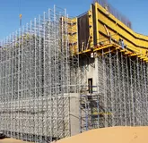 Опорні риштування TopTower 40