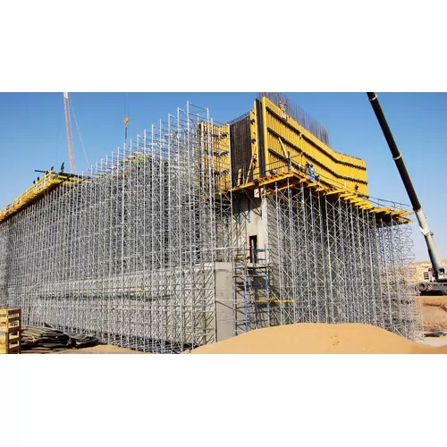 Опорні риштування TopTower 40