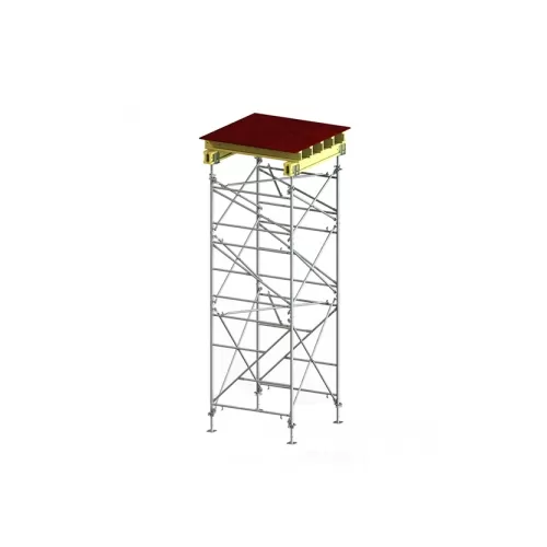 Опорні риштування TopTower 40