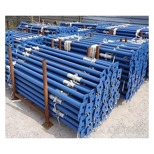 Стійка монтажна 3 м