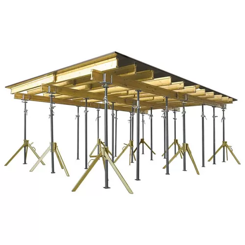 Стійка монтажна 3,5 м