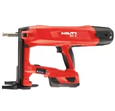 Акумуляторний монтажний пістолет Hilti BX 3-ME 02