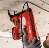 Акумуляторний монтажний пістолет Hilti BX 3-ME 02