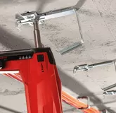 Акумуляторний монтажний пістолет Hilti BX 3-ME 02