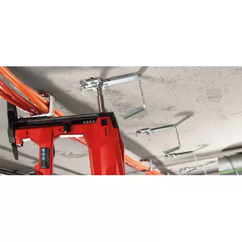 Акумуляторний монтажний пістолет Hilti BX 3-ME 02