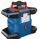 Ротационный лазерный нивелир Bosch GRL 600 CHV