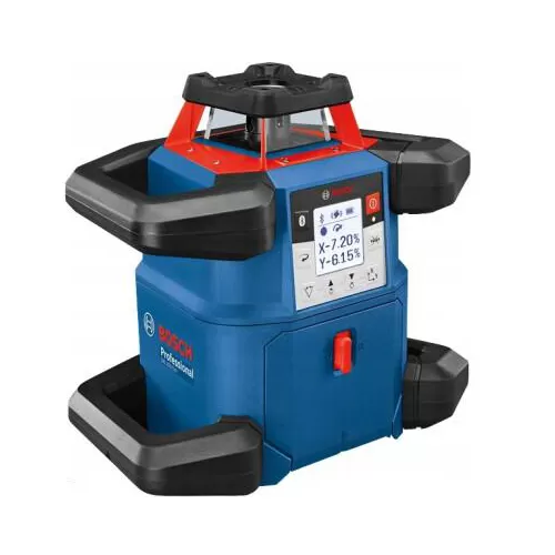 Ротационный лазерный нивелир Bosch GRL 600 CHV