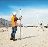 Ротационный лазерный нивелир Bosch GRL 600 CHV
