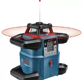 Ротационный лазерный нивелир Bosch GRL 600 CHV