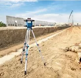 Ротационный лазерный нивелир Bosch GRL 600 CHV