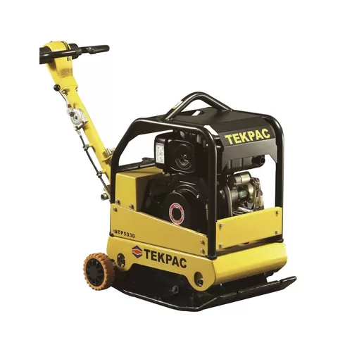 Реверсивна віброплита TEKPAC TP5030, 165 кг, 30 кН