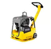 Реверсивна віброплита Wacker Neuson DPU 3060, 200 кг