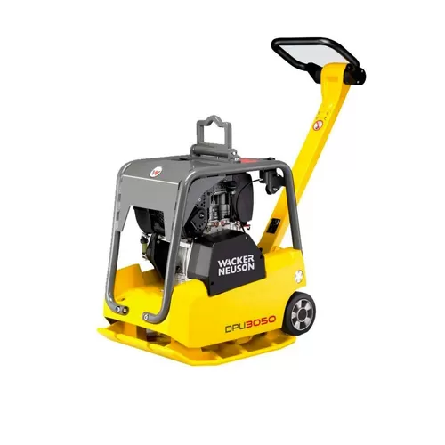 Реверсивна віброплита Wacker Neuson DPU 3060, 200 кг