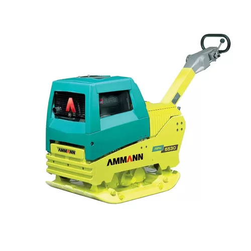 Віброплита Ammann APH 6530, 550 кг, 65 кН