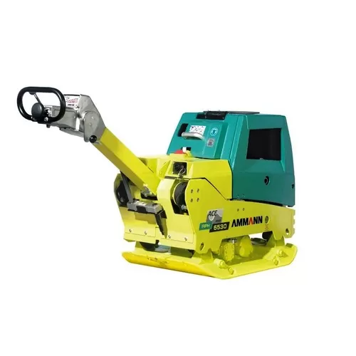 Віброплита Ammann APH 6530, 550 кг, 65 кН