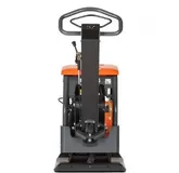 Реверсивна віброплита Husqvarna LG 204, 211 кг