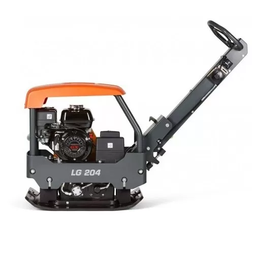 Реверсивна віброплита Husqvarna LG 204, 211 кг
