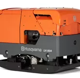Реверсивна віброплита Husqvarna LH 804, 960 мм