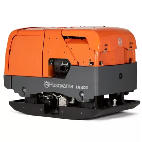 Реверсивна віброплита Husqvarna LH 804, 960 мм