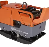 Реверсивна віброплита Husqvarna LH 804, 960 мм