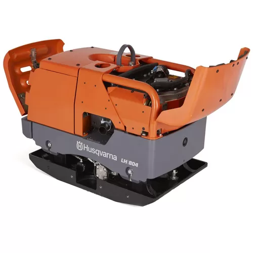 Реверсивна віброплита Husqvarna LH 804, 960 мм