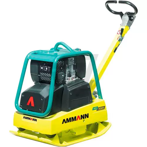 Віброплита AMMANN APR 3020, 223 кг