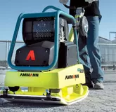 Віброплита AMMANN APR 3020, 223 кг