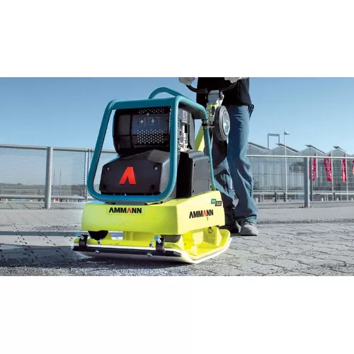 Віброплита AMMANN APR 3020, 223 кг