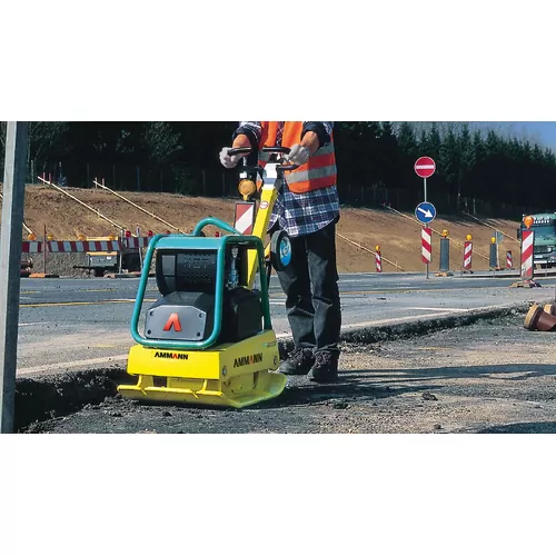 Віброплита AMMANN APR 3020, 223 кг