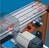 Верстат каменерізні Nuova Battipav PRIME 1500 мм
