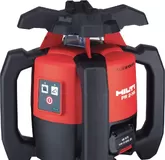 Ротационный лазер Hilti PR 30-HVS A12