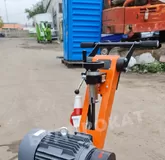 Роторно-фрезерувальних машин Budpro W-250E