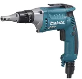 Мережевий шуруповерт для гіпсокартону Makita FS6300JX2