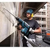 Перфоратор BOSCH GBH 8-45 D