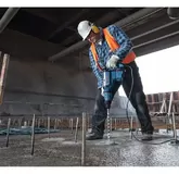 Перфоратор BOSCH GBH 8-45 D