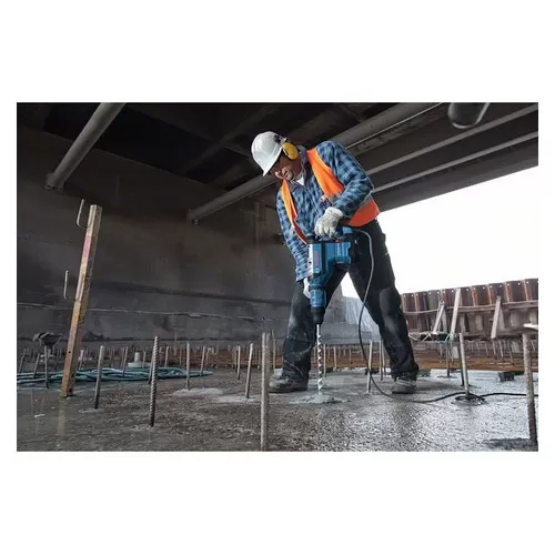 Перфоратор BOSCH GBH 8-45 D