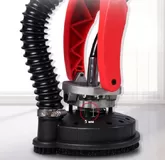 Шлифовальная машина для бетона и штукатурки BudPro 150