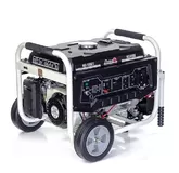 Бензиновий генератор 2.8 кВт Matari MX4000E