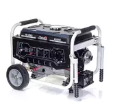 Бензиновий генератор 2.8 кВт Matari MX4000E