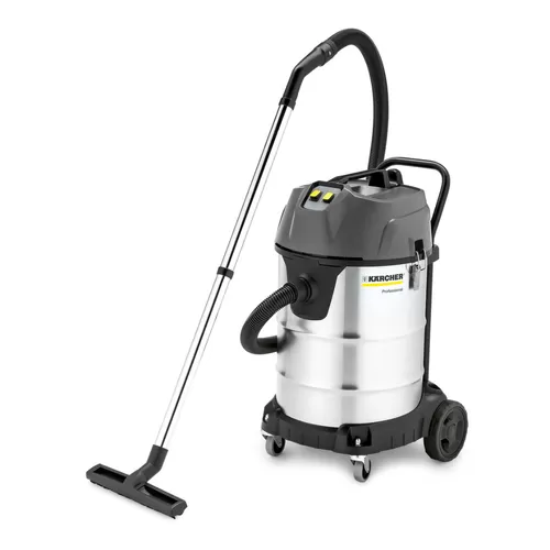 Пилосос Karcher NT 70/2 Me Classic для сухого та вологого прибирання