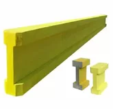 Балка під опалубку 2,45 м