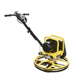 Електрична затиральна машина Кентавр 3М-60Е